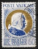 [The Beatification of Pope Pius XII, type BX]