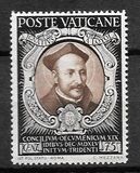 [The 400th Anniversary of the Church Meeting in Trient, Tip AP]