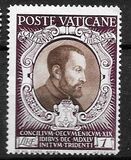 [The 400th Anniversary of the Church Meeting in Trient, Tip AQ]