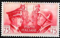 [Rome-Berlin Axis, type ME1]