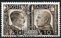 [Rome-Berlin Axis, type MD]