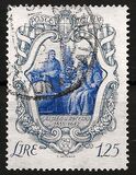 [III Centenario de la muerte de Galileo Galilei, 1.564 - 1.642, tipo MK]