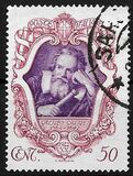 [III Centenario de la muerte de Galileo Galilei, 1.564 - 1.642, tipo MJ]