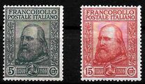 [Guiseppe Garibaldi, type AS]