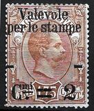 [FR.PER PACCHI POST.DEL 1884 SOPRAST., Scrivi Y5]