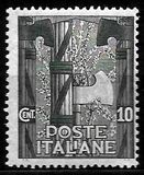 [The 1st Anniversary of the March of the Fascisti on Rome, tip CC]