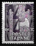 [The 1st Anniversary of the March of the Fascisti on Rome, tip CC1]
