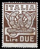 [The 1st Anniversary of the March of the Fascisti on Rome, tip CD1]