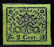 [Coat of Arms - Black Print on Colored Paper, type C1]