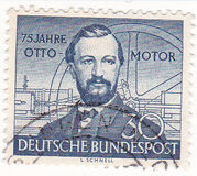 [The 75th Anniversary of the Otto-Motor, tyyppi U]