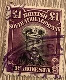 [King George V, 1865-1936, տեսակ P19]