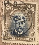 [King George V, tip A12]