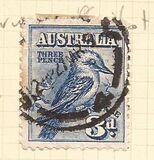 [Birds - International Stamp Exhibition, Melbourne, type C1]