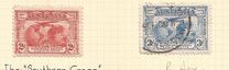 [Charles Kingsford Smith's World Flights, タイプ J]