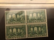 [The 60th Anniversary of the Founding of the Dominion of Canada, Inscription: "1867 Confederation 1927", 類型 AS]