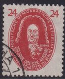 [The 250th Anniversary of the Academy of Science in Berlin, type X]