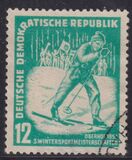 [The Championship of Winter Sports, type AT]