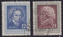 [The 125th Anniversary of the Death of Beethoven, Typ AV]