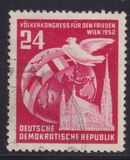 [Peace Congress in Vienna, type BO]