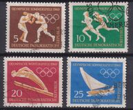 [Olympic Games - Rome, Italy, típus NZ]