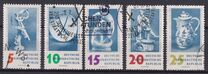 [The 250th Anniversary of Meissen Porcelain Factory, type PB]