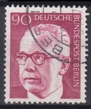 [Federal President Gustav Heinemann, type JG9]