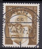 [Federal President Gustav Heinemann, type JG1]