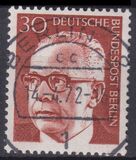 [Federal President Gustav Heinemann, type JG4]