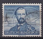 [The 75th Anniversary of the Otto-Motor, tyyppi U]