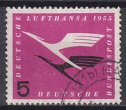 [Lufthansas Re-establishment, տեսակ BF]