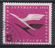 [Lufthansas Re-establishment, տեսակ BF]