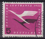 [Lufthansas Re-establishment, տեսակ BF]