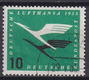 [Lufthansas Re-establishment, տեսակ BF1]