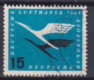[Lufthansas Re-establishment, տեսակ BF2]