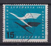 [Lufthansas Re-establishment, տեսակ BF2]