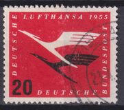 [Lufthansas Re-establishment, տեսակ BF3]