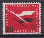 [Lufthansas Re-establishment, տեսակ BF3]