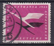 [Lufthansas Re-establishment, տեսակ BF]