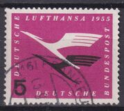 [Lufthansas Re-establishment, տեսակ BF]