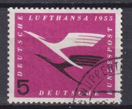 [Lufthansas Re-establishment, տեսակ BF]