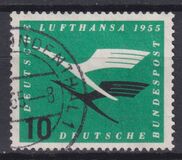 [Lufthansas Re-establishment, տեսակ BF1]