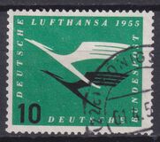[Lufthansas Re-establishment, տեսակ BF1]