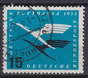 [Lufthansas Re-establishment, տեսակ BF2]