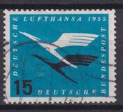 [Lufthansas Re-establishment, տեսակ BF2]