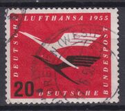 [Lufthansas Re-establishment, տեսակ BF3]