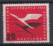 [Lufthansas Re-establishment, տեսակ BF3]