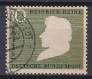 [The 100th Anniversary of the Death of Heinrich Heine, ประเภท BZ]