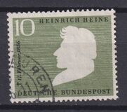 [The 100th Anniversary of the Death of Heinrich Heine, ประเภท BZ]