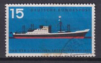 [Tag der deutschen Seeschiffahrt, Typ CZ]