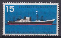 [Tag der deutschen Seeschiffahrt, Typ CZ]